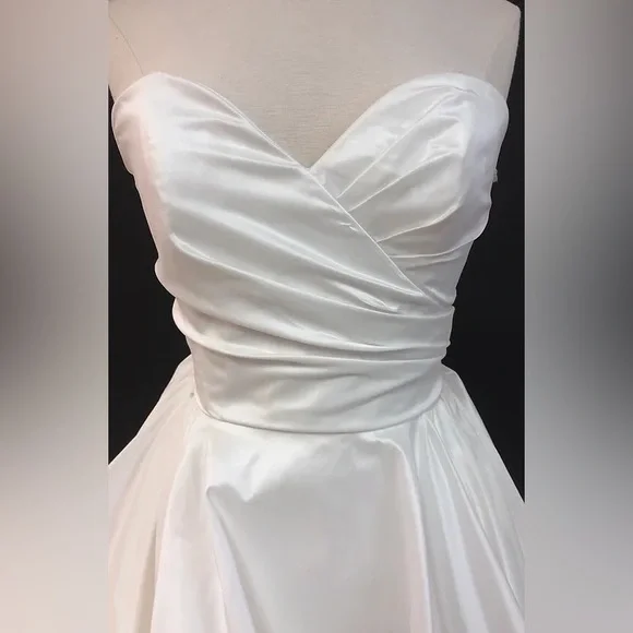 Haley Paige Apollo; style 1602. - Picture 3 of 5